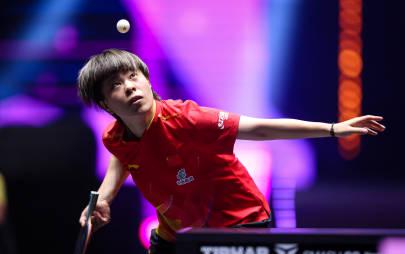 海外华人追WTT赛事遇阻?实用技巧解决地区限制观看难题