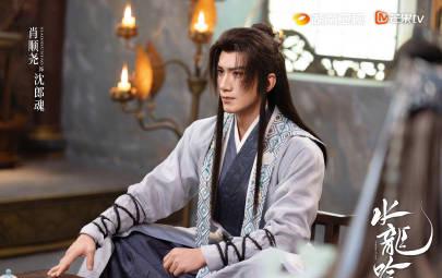 海外华人轻松解锁大陆影视限制，畅享《水龙吟》等热门剧集