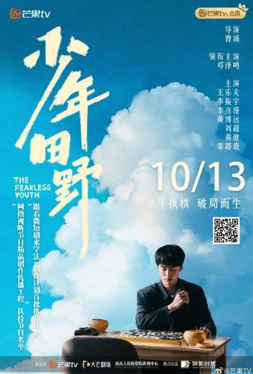 海外华人必看！3步解决爱奇艺地区限制，追《少年田野》不再卡顿