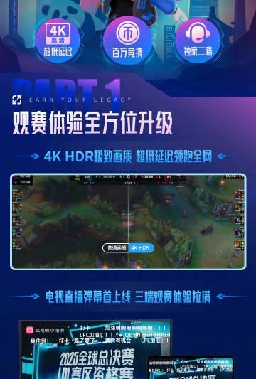 刷到B站S15观赛指南时，我正卡在海外看剧的转圈圈里——突然想起去年看总决赛的痛