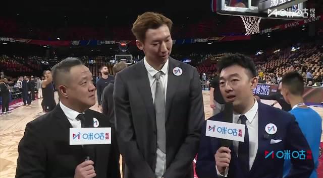 海外华人如何突破限制，第一时间观看曾凡博NBA首秀？