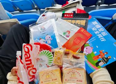 海外华人也能看!手把手教你解锁全运会开幕式直播,这份观礼包太让人羡慕了