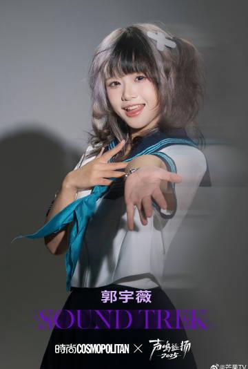 海外华人必看!一招解决爱奇艺地区限制,同步追《声鸣远扬》总决赛