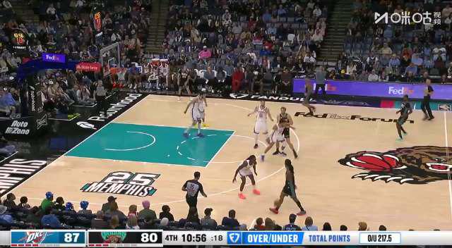 莫兰特状态低迷怎么办?三招教你读懂NBA球员的起伏规律