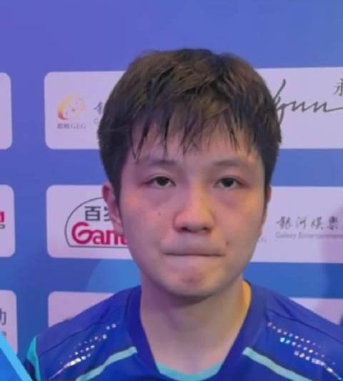 樊振东全运会晋级秘诀：抛开习惯性思维，针对性准备才是制胜法宝