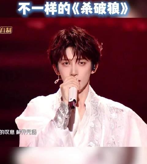 海外追剧党必看！手把手教你解除爱奇艺地区限制，轻松追《杀破狼》刘宇舞台