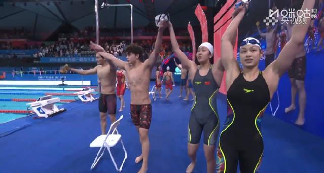 海外华人如何解锁全运会直播?3个方法让你不再错过徐嘉余第14金