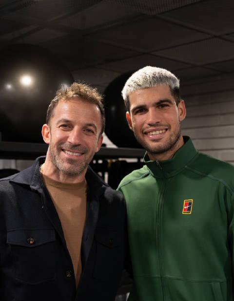 身在海外想看阿卡夺冠?3招教你轻松解锁地区限制,畅享网球盛宴