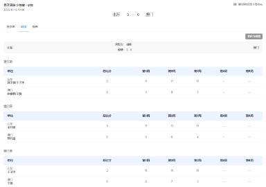 海外华人看不了全运会?3招教你轻松解锁赛事直播,和国内同步追山东男团连胜!