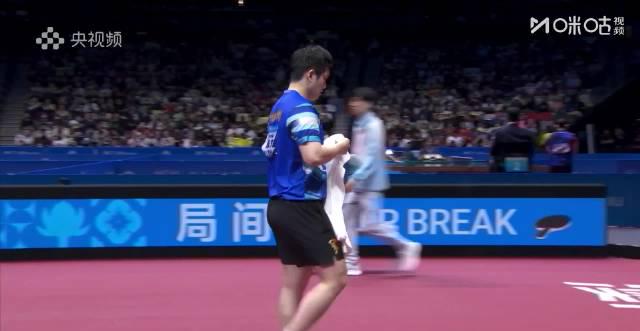 海外华人如何突破限制,实时观看樊振东vs王楚钦全运对决?3招解决地区封锁烦恼