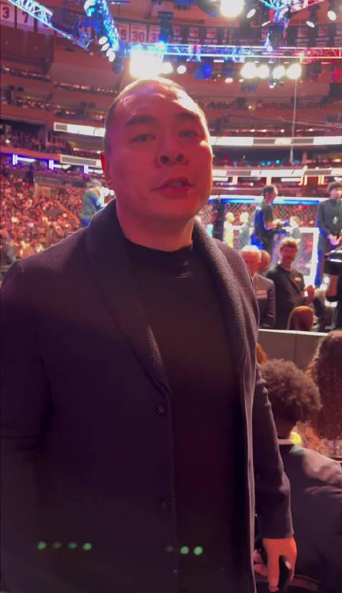 海外华人必看!轻松解锁国内影视资源,实时追更张伟丽UFC大战