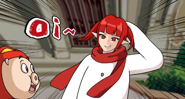 海外华人如何畅玩DNF猪猪侠联动活动