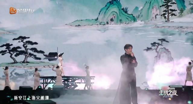 海外华人轻松解锁国内影视限制:告别卡顿畅享国风盛宴