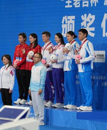 海外华人如何突破地区限制观看何诗蓓全运会精彩赛事与日常娱乐内容