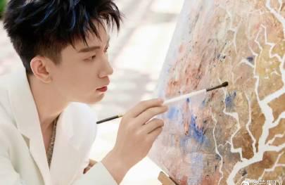 海外华人轻松解锁国内影音限制,畅享王子奇治愈系花园大片