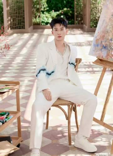 海外华人轻松解锁国内影音限制,畅享王子奇治愈系花园大片