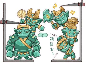 海外华人看不了《王者荣耀》新活动？3招教你秒解地区限制，青铜小兵叠叠乐轻松玩！