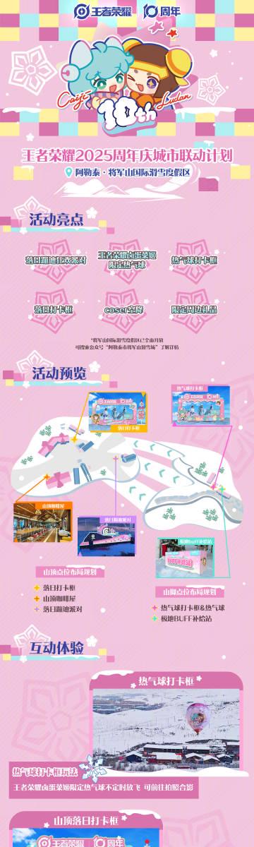 《王者荣耀十周年阿勒泰联动开启!海外玩家如何用Sixfast参与国服庆典?》