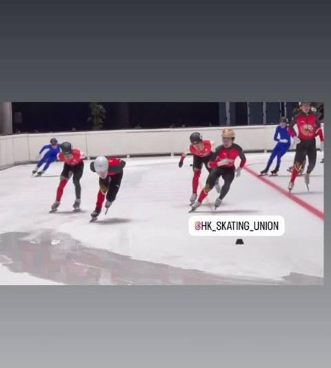 海外华人如何突破限制，轻松追看中国短道速滑世巡赛？3个实用技巧分享