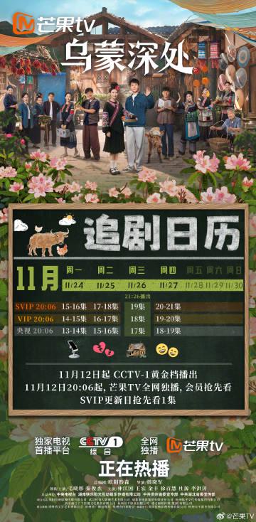 海外华人轻松解锁大陆影视限制,畅享热门剧集不再卡顿