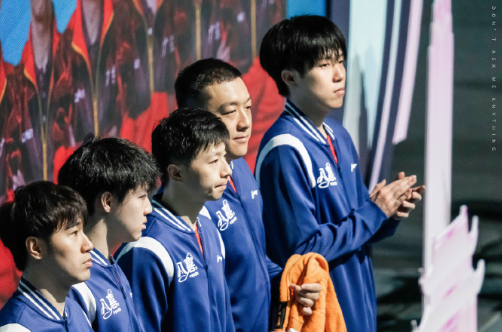 第十五届全运会海外看不了