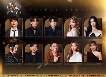 海外党福音!3招教你解锁《声生不息》等华语综艺,告别地区限制烦恼