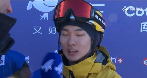 海外华人如何突破限制,第一时间观看苏翊鸣夺冠精彩瞬间?