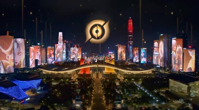 王者荣耀十周年庆典席卷六城,海外华人如何突破地区限制共赴峡谷之约