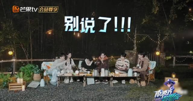 海外追剧党必看!手把手教你解除爱奇艺地区限制,轻松看遍国内热门综艺