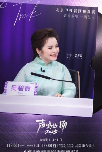 海外华人看不了《声鸣远扬》？手把手教你解除爱奇艺地区限制