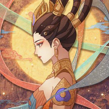 海外华人如何突破地区限制观看王者荣耀十周年庆典?实用解决方案来了