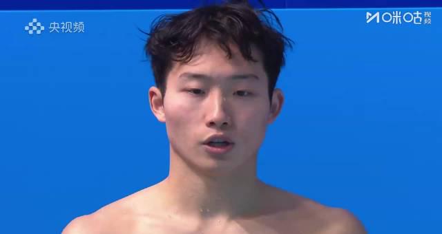 海外华人如何突破限制,轻松观看王宗源全运会跳水夺冠精彩瞬间?