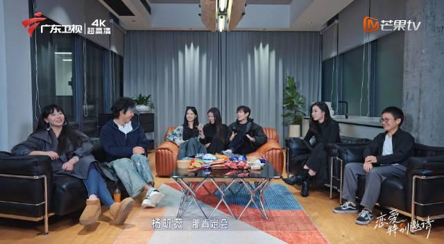 海外华人轻松解除地区限制,畅享国内热门影视综艺节目