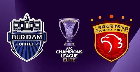 海外华人追亚冠遇难题?武里南联vs上海海港首发解析与观赛困境破解