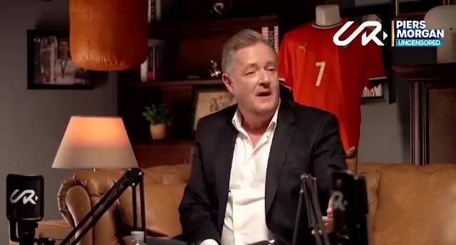 C罗真情流露谈曼联困境:心痛球队迷失方向,直言阿莫林已竭尽全力