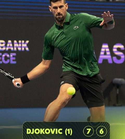 海外华人如何突破限制？3招教你实时观看德约科维奇第225次八强赛