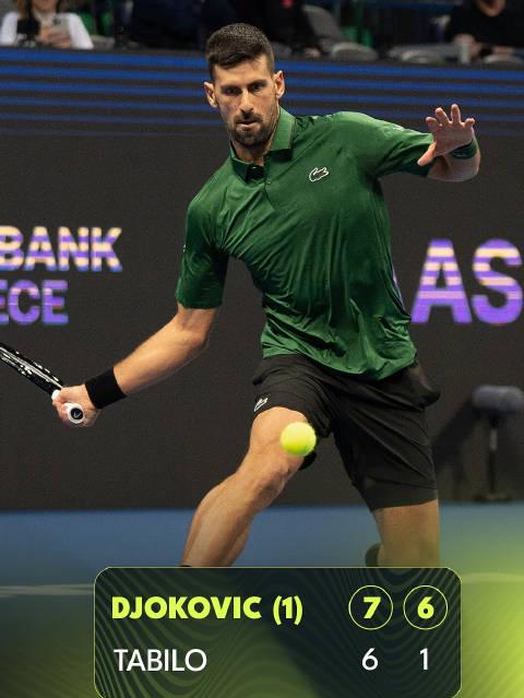 海外华人如何突破限制?3招教你实时观看德约科维奇第225次八强赛