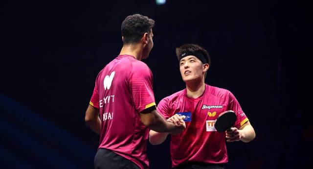 海外华人如何突破限制,流畅观看WTT法兰克福冠军赛?3个实用技巧分享