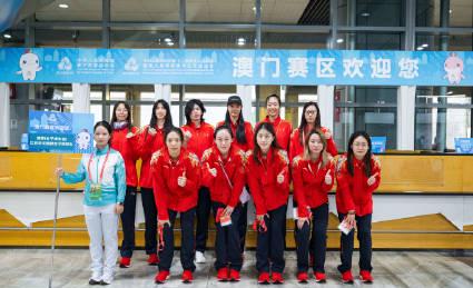 海外华人如何解除地区限制?三招教你轻松观看全运会为张常宁庆生