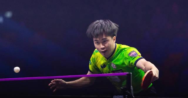 海外华人如何突破地区限制,流畅观看WTT法兰克福冠军赛?