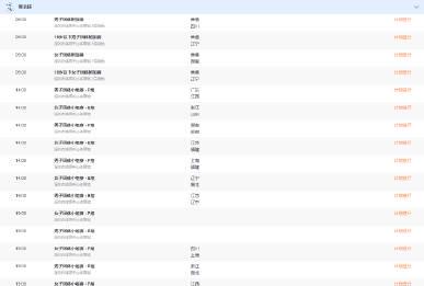海外华人也能看全运!手把手教你解锁国内赛事直播限制