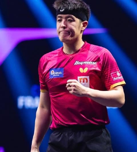 德国华裔名将邱党逆转晋级八强，海外球迷如何突破地域限制观看精彩赛事