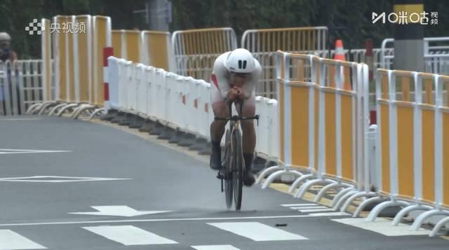 海外华人如何突破限制,第一时间观看全运会苗城硕夺冠精彩赛事?