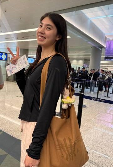 海外也能看全运！张雨霏备战秘籍大公开，这些技巧让你不错过任何精彩