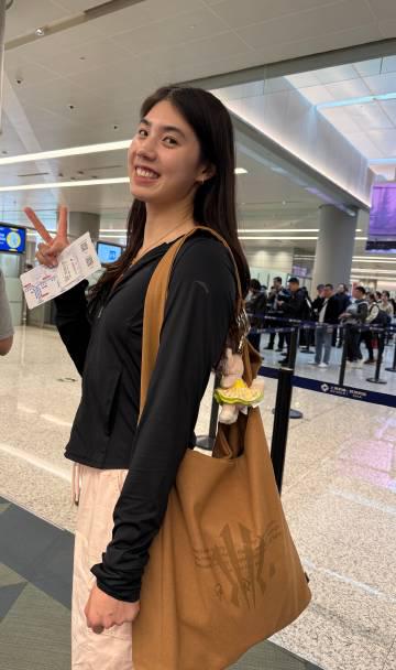 海外也能看全运!张雨霏备战秘籍大公开,这些技巧让你不错过任何精彩