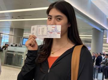 海外也能看全运!张雨霏备战秘籍大公开,这些技巧让你不错过任何精彩