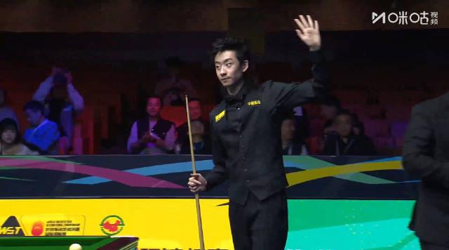 海外华人如何突破限制?3招教你轻松观看吴宜泽晋级国锦赛决赛