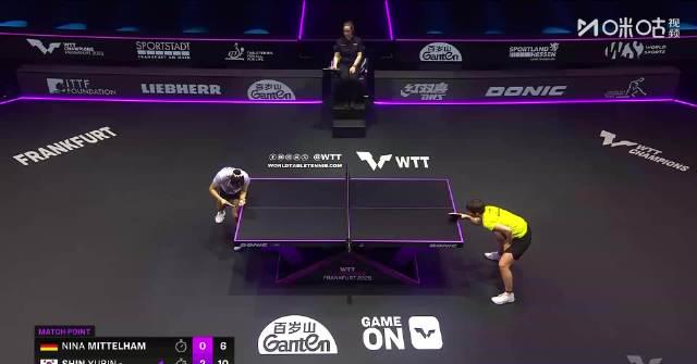 海外华人看不了WTT?3招教你解锁全球赛事直播