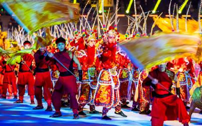 海外华人如何突破限制?3招教你轻松观看十五运开幕式直播