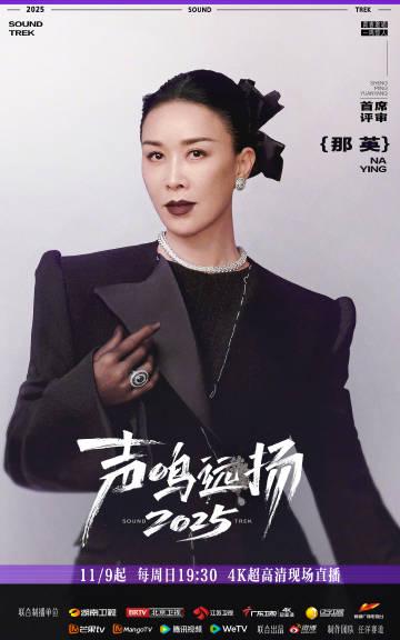 海外华人必看!一招解决爱奇艺地区限制,那英新综艺《声鸣远扬》不再错过